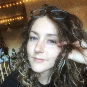 Meet your Posher, Courtney